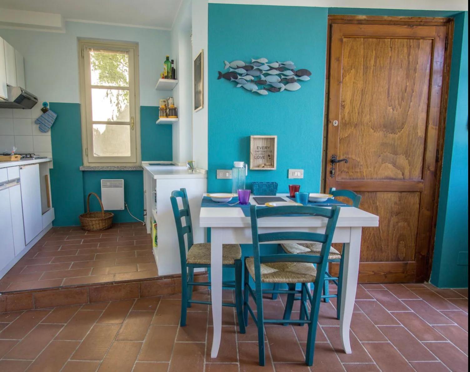 Casa Dolce Vita Belgirate Buitenkant foto